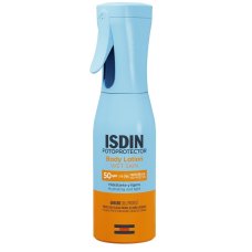 BODY LOTION SPF50 250ML