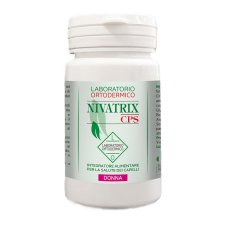 NIVATRIX CAPSULE DONNA 30CPS NIVATRIX CAPSULE DONNA 30CPS