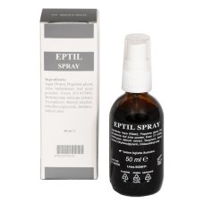 EPTIL SOLUZIONE ACQUOSA SPRAY