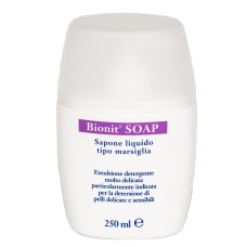 BIONIT SOAP MARSIGLIA 250ML BIONIT SOAP MARSIGLIA 250ML