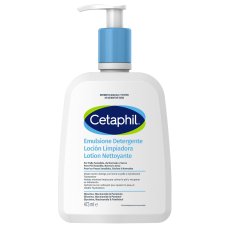 CETAPHIL EMULSIONE DET 473ML