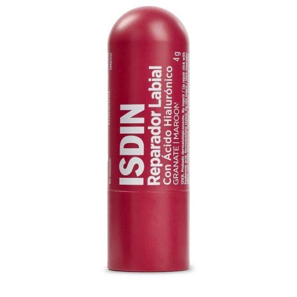 REPARADOR LABIAL MAROON BORGOG