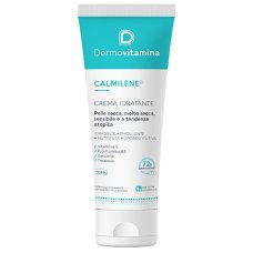DERMOVITAMINA CALM CR IDR250ML