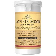 BIOFLOR MOOD 60CPS VEGETALI