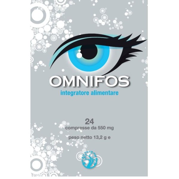 OMNIFOS 24CPR