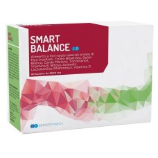 SMART BALANCE SF POLV 75G SMART BALANCE SF POLV 75G