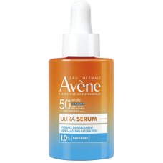 AVENE SOL ULTRA SIERO IDRATA
