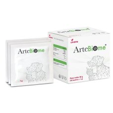 ARTEBIOME 30BUST