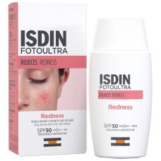 FOTOULTRA REDNESS SPF50 50ML