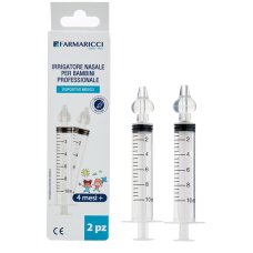 IRRIGATORE NAS BB FARMARICCI