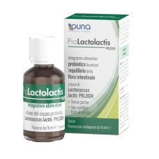 PROLACTOLACTIS PRL2024 GTT15ML