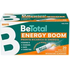 BETOTAL ENERGY BOOM 20STICK