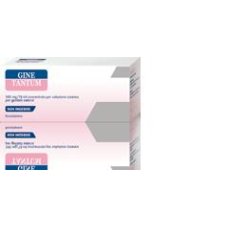 GINETANTUM*SOL VAG 5FL 140ML
