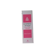 Tachipirina Bb Os Gtt 30ml 10%