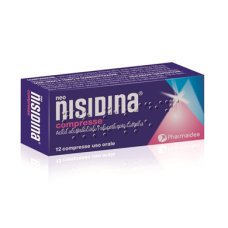NEONISIDINA*12CPR