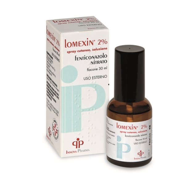 LOMEXIN*NEBUL FL 30ML 2% LOMEXIN*NEBUL FL 30ML 2%