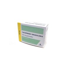 Tachipirina Orosolubile 10bustine 250mg