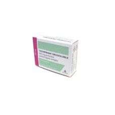 Tachipirina Orosolubile 12bustine 500mg