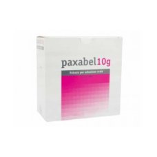 PAXABEL*OS POLV 20BUST 10G