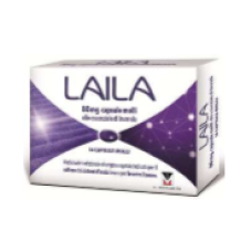 LAILA*14 cps molli