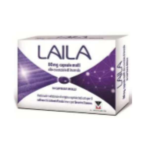 LAILA*14 cps molli