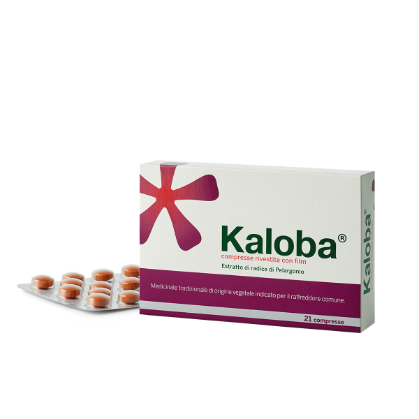 KALOBA*21 cpr riv