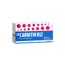 COCARNETINA B12*OS 10FL 10ML