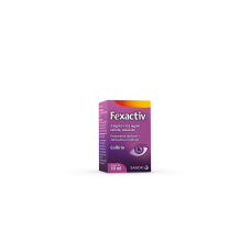 FEXACTIV*COLL 1FL 10ML