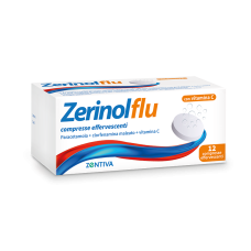 ZERINOLFLU*12CPR EFF