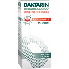 DAKTARIN*SOL CUT FL 30ML 2%