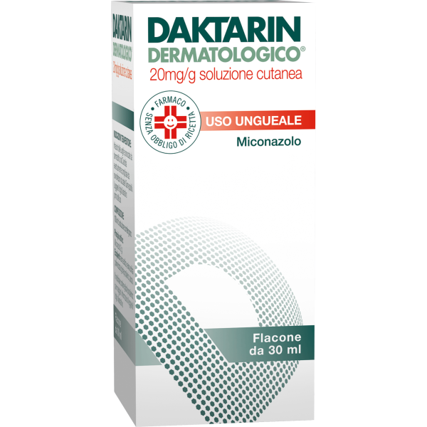 DAKTARIN*SOL CUT FL 30ML 2%