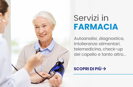 Servizi in Farmacia