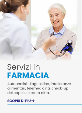 servizi in farmacia